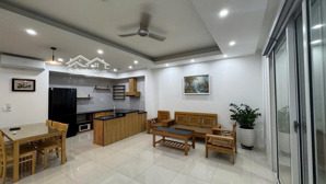 cần bán căn hộ 2pn 2vs 110m tầng trung view nội khu tại essensia splendora an khánh full đồ 8,x tỷ