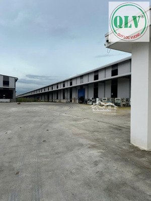 cho thuê nhà xưởng kcn minh hưng, chơn thành, bình phước 39.154m²