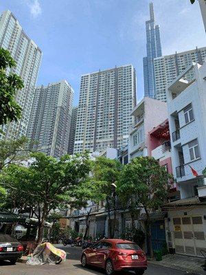 vị trí đẹp - nguyễn hữu cảnh p22 50m2 chỉ 10ty5