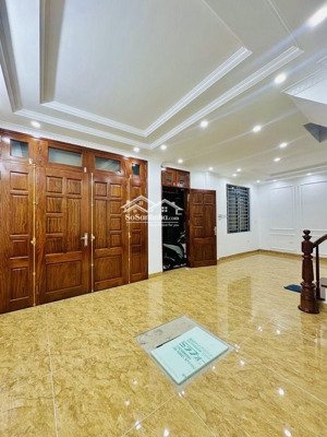 bán nhà 5 tầng gần mặt phố - ô tô - full nội thất - ở ngay đón tết - dt 54m . giá bán 11.85 tỷ