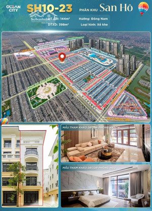 bán liền kề tại vin 2, chỉ 129 triệu/m2, 144m2, chính chủ, uy tín