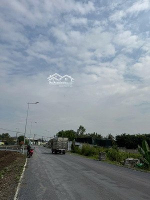 chỉ 625 triệu sở hữu ngay đất liền kề võ văn kiệt nối dài giá f0 shr, đường rộng 18m, nh hỗ trợ 75%