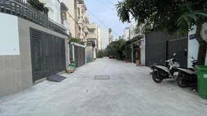 bán gấp lô đất 61m2 hxh 4,5m khu phân lô đường số 22, linh đông ngay cc 4s, phạm văn đồng 5,8 tỷ