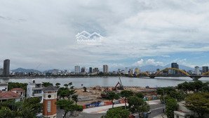 toà khách sạn 7 tầng mặt tiền trần hưng đạo đối diện euro village 1 & sát bên cạnh monarchy -3xtỷ