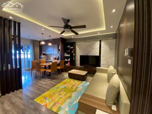 Bán căn hộ 2 NGỦ Thanh xuân Complex (24T3 Hapulico), có slot oto, giá tốt