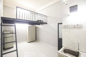 khu sân bay - phòng có gác tại đường đồ sơn - thăng long quận tân bình