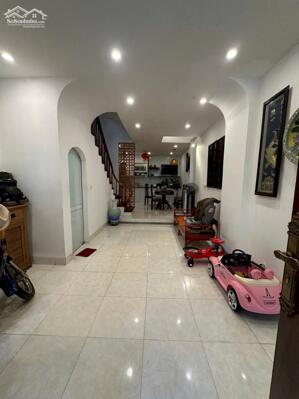 PHÂN LÔ NGÔ THÌ NHẬM - NHÀ Ở & KINH DOANH – KHU DÂN TRÍ CAO