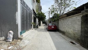 bán gấp lô đất 5 tỷ 55,5m2 hxh rộng 5m đường số 22, linh đông, thủ đức gần ca phường hiệp bình