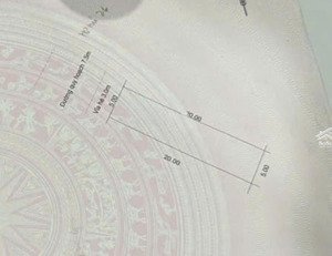 bán đất tại hòa phú 26, 7,5 tỷ, 100m2, đối diện công viên - tại liên chiểu, đà nẵng