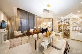 cho thuê căn hộ cantavil premier dt 176m2, 4pn, đầy đủ nội thất, giá tốt nhất thị trường 48 triệu