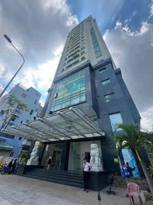 cần bán căn hộ cao cấp 3pn, indchina park tower, ngay nguyễn đình chiếu quận 1 view đẹp