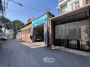 1 đời chủ cần bán gấp lô đất 6tỷ mtkd ngay chợ tam hà tô ngọc vân, linh đông, kế bên phạm văn đồng