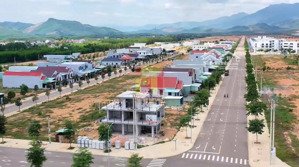 lô 7,5 x 20m vị trí khai thác kinh doanh cực tốt