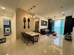 cho thuê 2pn sadora - nhà trống sẵn - nội thất chỉnh chu như hình