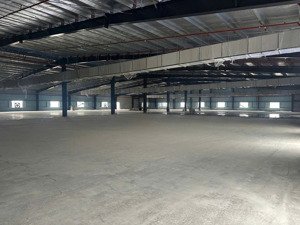 cho thuê 2800m2, 4000m2, 9800m2 xưởng tại tam nông, phú thọ