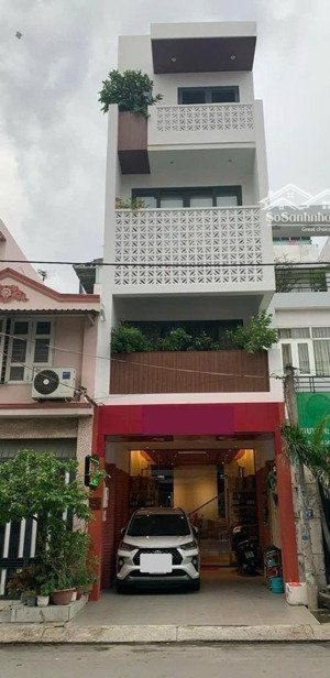bán nhà mặt tiền kinh doanh -khu bàu cát - quận tân bình