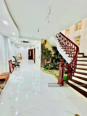 nhà mặt phố - 8 tầng thang máy - ô tô tránh - kinh doanh - vạn phúc - hà đông - 100m2 chỉ 36 tỷ