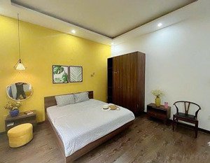 bán nhà đẹp 2 tầng mặt tiền hoài thanh cạnh sun cosmo cách sông hàn 300m, giá 13tỷ5