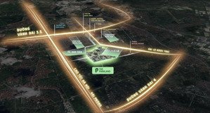 căn hộ the parkland cao cấp, tiềm năng tăng trưởng và thanh khoản tốt, full nội thất