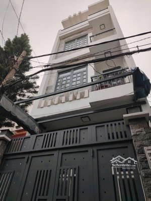 bán nhà riêng đường phan thị hành, 69m2, 4.1*17m, 4 tầng, 3pn-4wc, 7ty85, khu an ninh, yên tĩnh