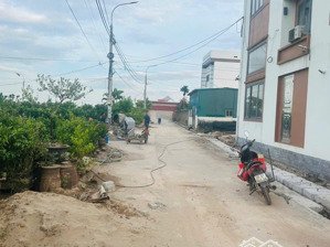 lô góc đấu giá hoàng trạch - mễ sở - văn giang - hưng yên sát vành đai 4, giá tốt
