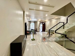 cho thuê nhà nguyên căn cityland 126m2