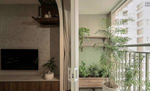 bán căn góc 3 ngủ chung cư pandora - 53 triều khúc, sẵn sổ, đầy đủ nội thất, giá 9 tỷ có tl