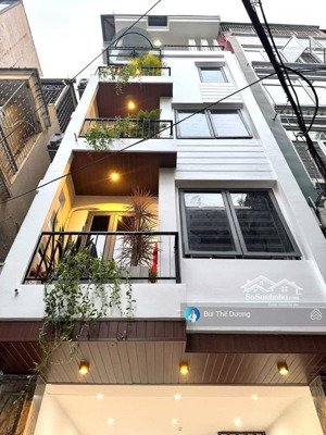 nhà xuân thủy, ô tô, lô góc, 42m2, mt 4m, giá 14.3 tỷ. có tl