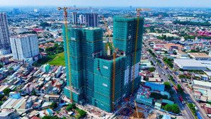 picity sky park - 2pn 56m2 giá 2.75tỷ - trả trước 15% tới khi nhận nhà 02/2027. vay miễn lãi 3 năm