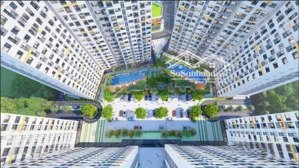 căn hộ 2 mặt view ql1a chỉ 1.15 tỷ không vay