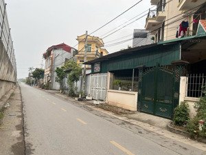 bán đất tự khoát, 3 tỷ, 31 m2, thanh trì, hà nội