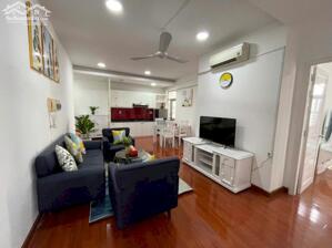 Cho thuê căn hộ Sky Garden 2 - 2PN 2WC - 23 triệu/tháng - Full nội thất