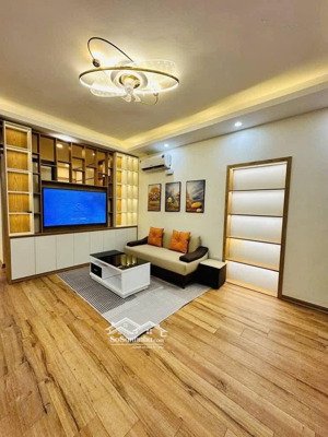 hottttt - tập thể hai bà trưng - diện tích sử dụng 90m2 - 3 ngủ - sổ đỏ - 5,1 tỷ