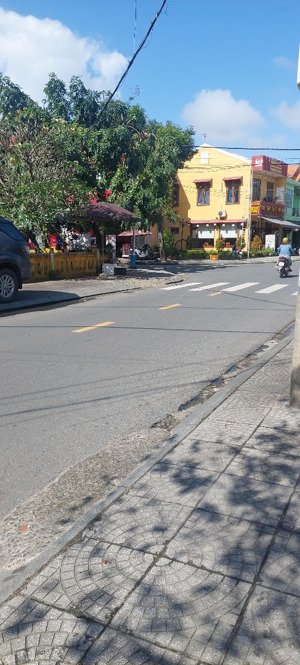 chỉ hơn 3 tỷ xxx thương lượng nhẹ đất đẹp cẩm nam hội an