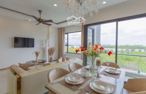 cho thuê căn hộ new city 3pn view sông - diện tích 104m2 - full nt đẹp - giá tốt 22 triệu/tháng