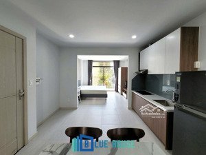 căn hộ chung cư mini 50m² - ban công - thang máy - gần ngã tư bảy hiền quận tân bình