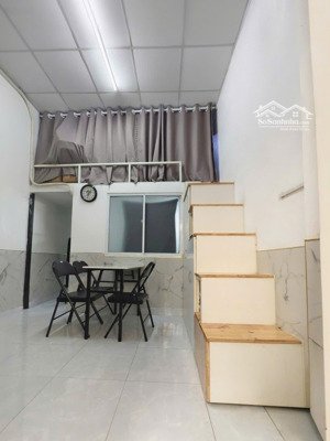 phòng trọ 2 phòng ngủ - ngay ung văn khiêm - ngã tư hàng xanh quận bình thạnh