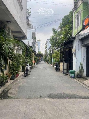 giá đầu tư ngay đường số 3 bình hưng hòa bình tân kế aeon tân phú 4x18 1trệt 1lửng đang cho thuê