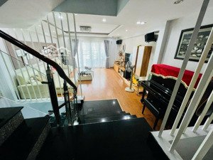 chủ gửi bán - hxh 8m đường tây thạnh - dt 5x12m 1 trệt 3 lầu - đang cho thuê - giá 8,9ty