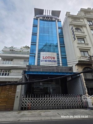 siêu phẩm khan hiếm, chủ cần bán toà nhà building đường cửu long p2 tân bình. dt: 9x32m2 giá 140 tỷ