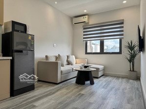 khai trương toà nhà full nội thất hiện đại,ban công ở đường số 79, tân quy ngay sau lưng lotte mart