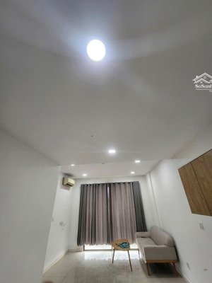 cho thuê ch 2 pn millennium nhà trống giá 17 tr. lh dung xem nhà