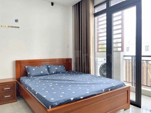 thuê ngay căn hộ ban công trung tâm bình thạnh gần chợ bà chiểu, phan đăng lưu_hầm xe,thang máy