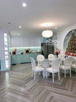 tôi cần bán căn hộ penthouse giai việt địa chỉ tạ quang bửu, phường 5, quận 8