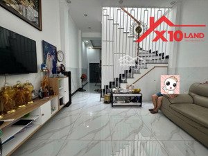 bán nhà lầu gần ngay công an phường trảng dài, biên hòa - đồng nai, chỉ 2 tỷ 990 triệu