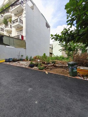 bán đất hẻm ô tô đường số 8 1 xẹc 652 ql13 hiệp bình phước | xây tự do