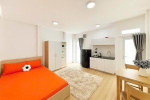 cho thuê cc mini giá siêu hời, 5,9 triệu, 27m2 ở lê đại hành, q11, hcm