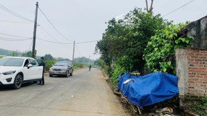 bán gấp đất tái định cư đồng roi yên bài. giá mềm hơn khu vực. lh 