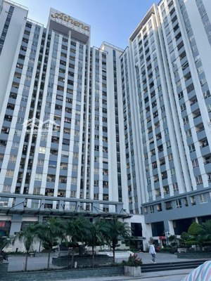 bán chung cư tại athena complex, 4,02 tỷ, 69m2, hàng hiếm tại nam từ liêm, hà nội