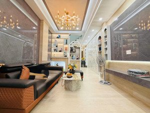 bán nhà hẻm 3m đường trần xuân soạn quận 7